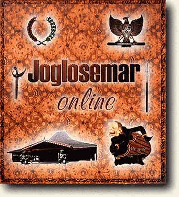 Symbolic Meaning of Joglosemar