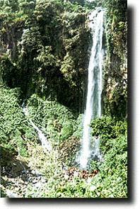 Grojogan Sewu (Thousend Falls)